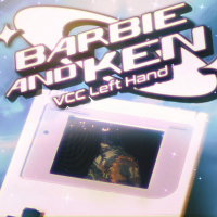 Barbie And Ken (Single)