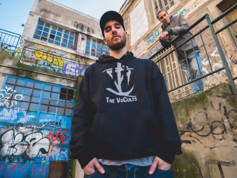 Κάντε Θόρυβο B-Boys (Single)