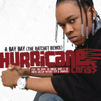 A Bay Bay (The Ratchet Remix) (Radio Edit) (Single)