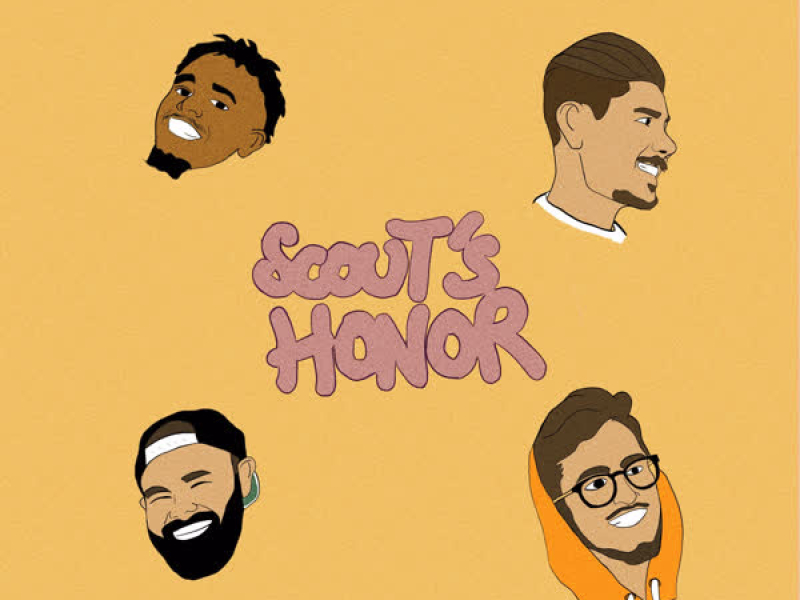 Scout's Honor (Single)