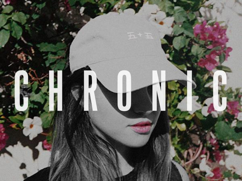 Chronic (The Knocks High in Harajuku Remix) (Single)