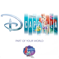 Part of Your World (Single)