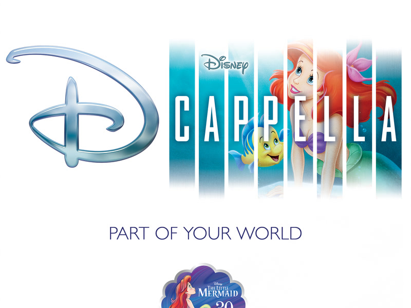 Part of Your World (Single)