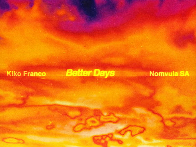 Better Days (Single)