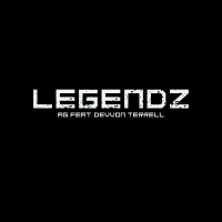 Legendz (Single)