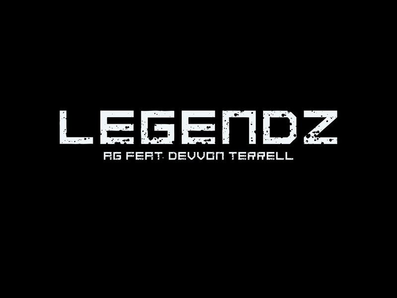 Legendz (Single)