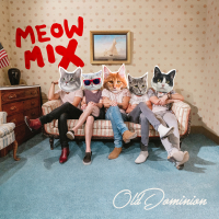 Old Dominion Meow Mix