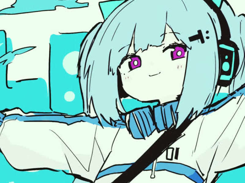 だるいけど生きてる feat.可不 (Single)