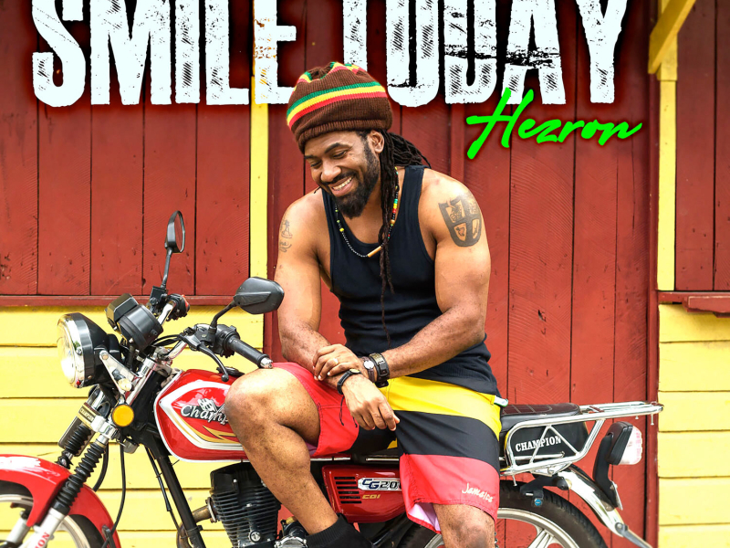 Smile Today (Single)