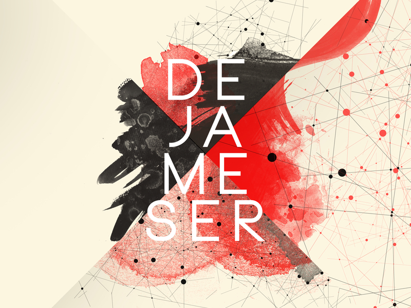Déjame Ser (Single)