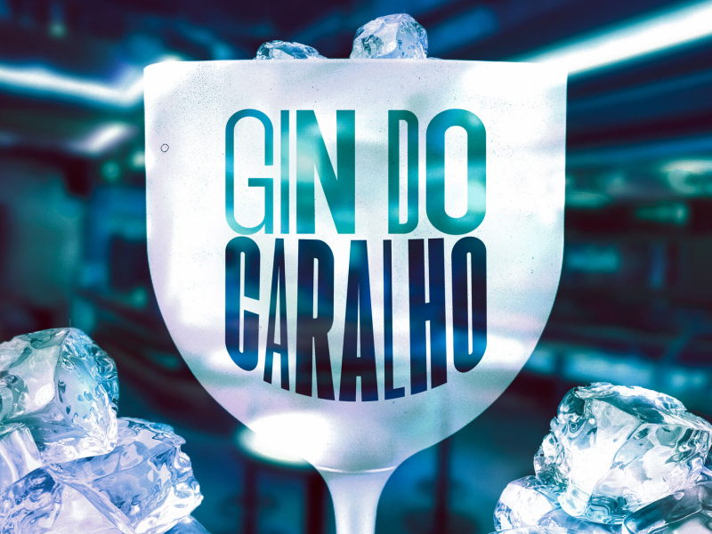 Gin do Caralho (Single)