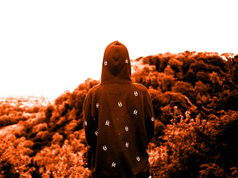 THE MORE I THINK ABOUT IT, THE LESS I CARE (Single)