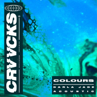Colours (Acoustic) (Single)