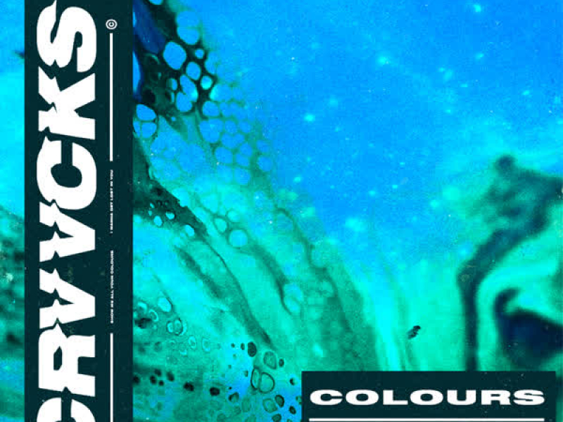 Colours (Acoustic) (Single)