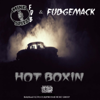 Hotboxin (feat. Fudgemack) (Single)