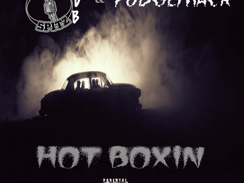 Hotboxin (feat. Fudgemack) (Single)