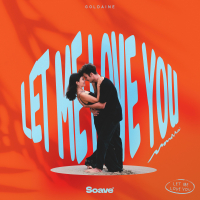 Let Me Love You (Single)