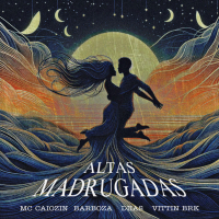 ALTAS MADRUGADAS (Single)