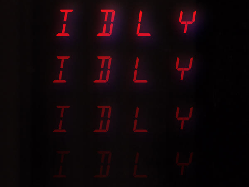 IDLY (Single)