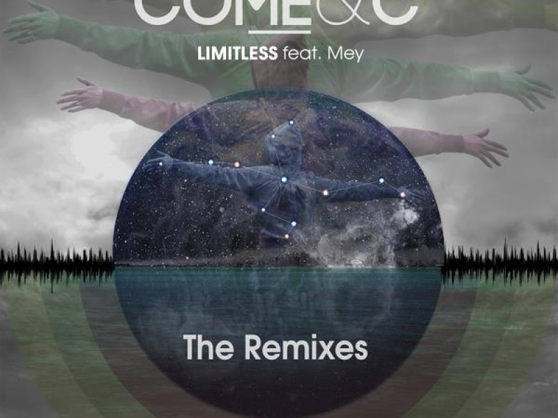 Limitless (feat. Mey) [The Remixes]