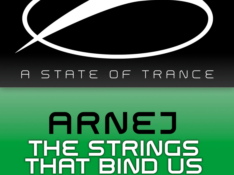 The Strings That Bind Us (Single)