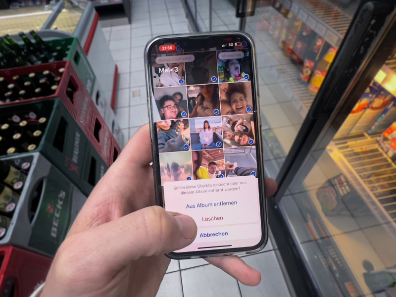 das letzte HuSo (Single)