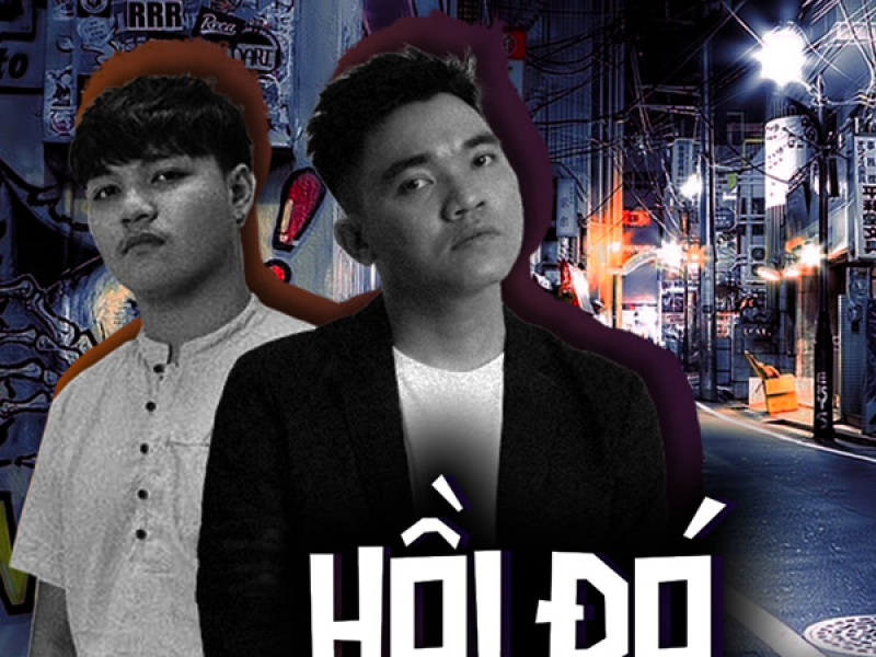 Hồi Đó (Single)