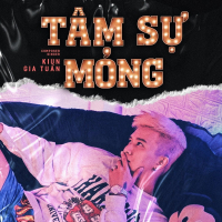 Tâm Sự Mỏng (Beat) (Single)