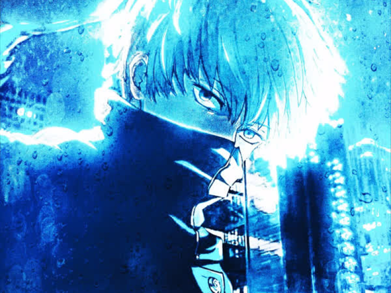 Speed in the Limit (Single)