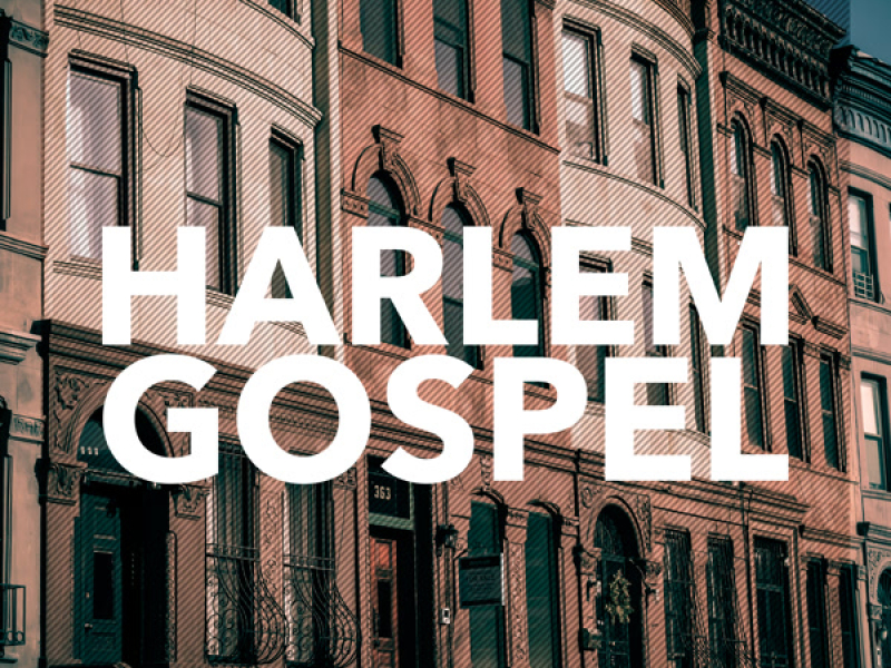 Harlem Gospel