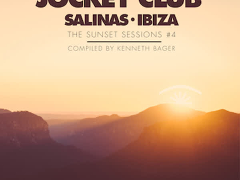 Jockey Club, Music for Dreams: The Sunset Sessions, Vol. 4