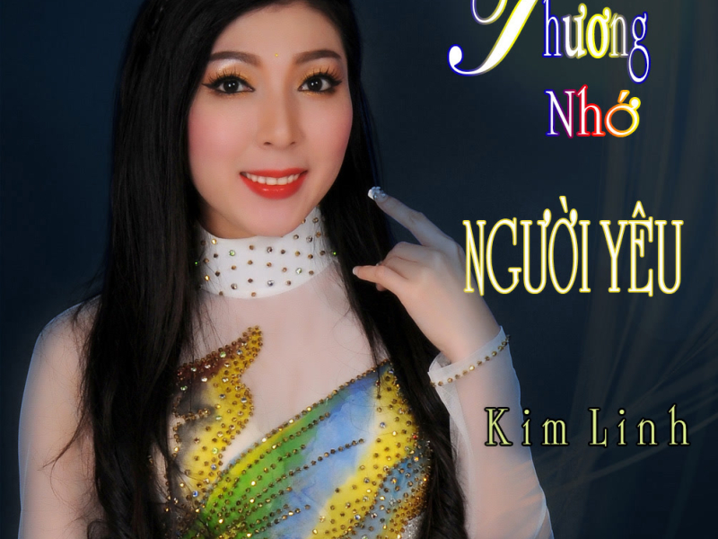 Thương Nhớ Người Yêu