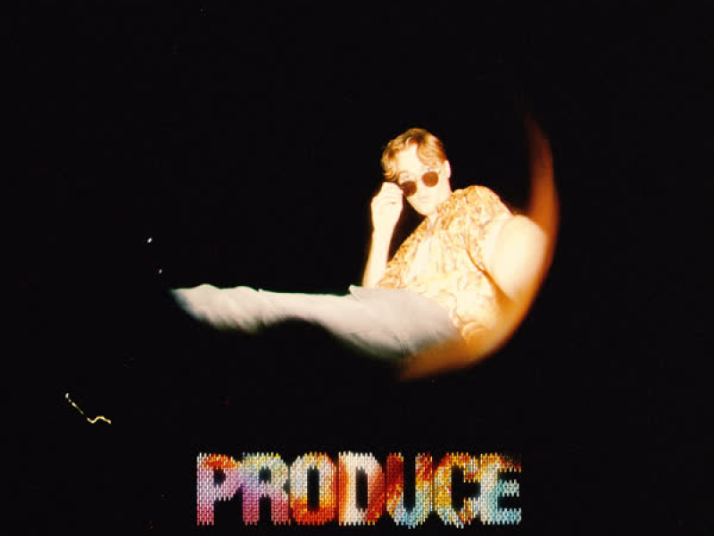 PRODUCE (EP)