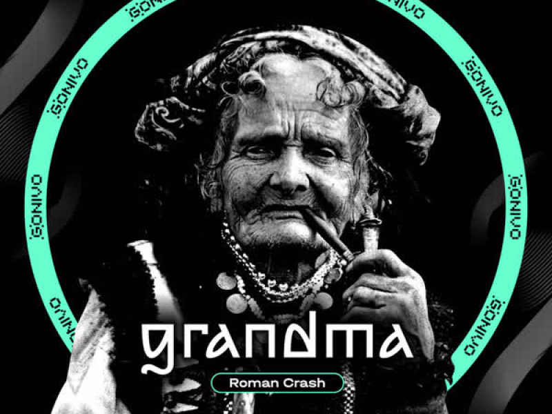 Grandma (Single)