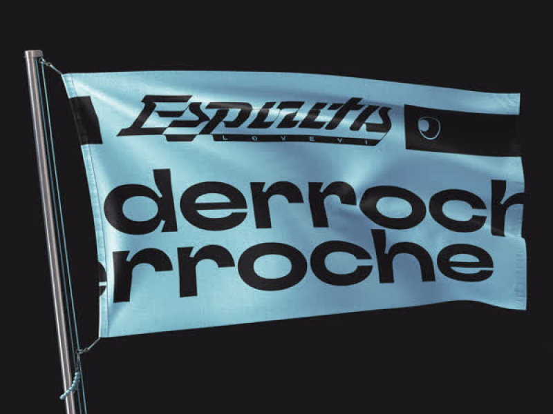 DERROCHE (Single)