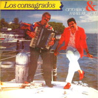 Los Consagrados