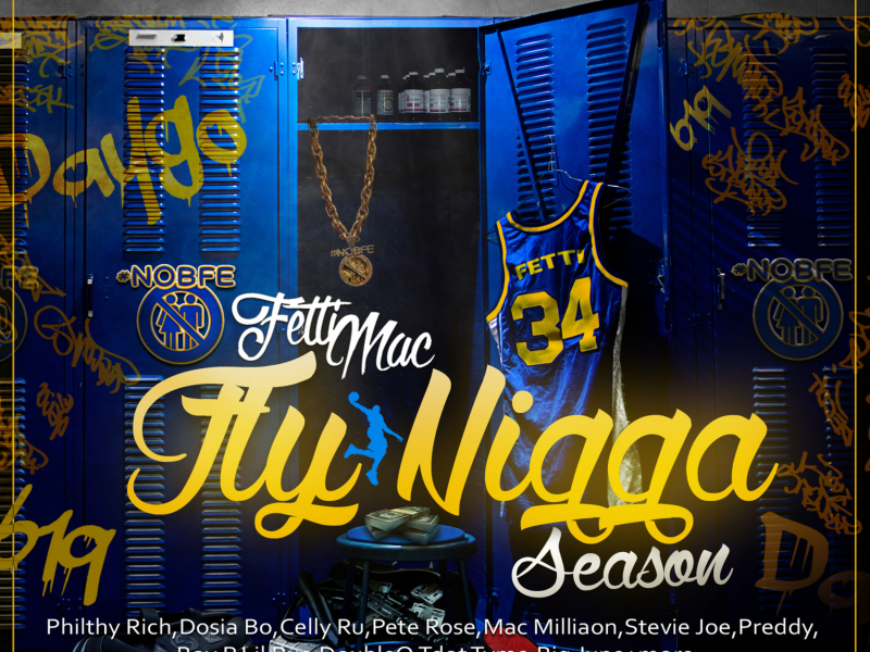 Fly Nigga Season