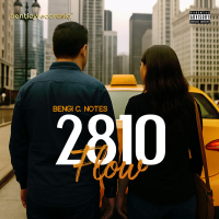 2810 Flow (freestyle) (Single)