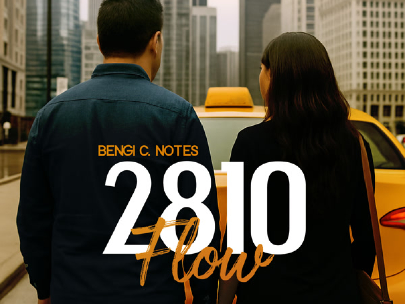 2810 Flow (freestyle) (Single)