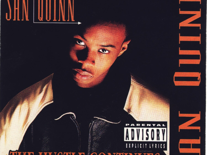 The Hustle Continues