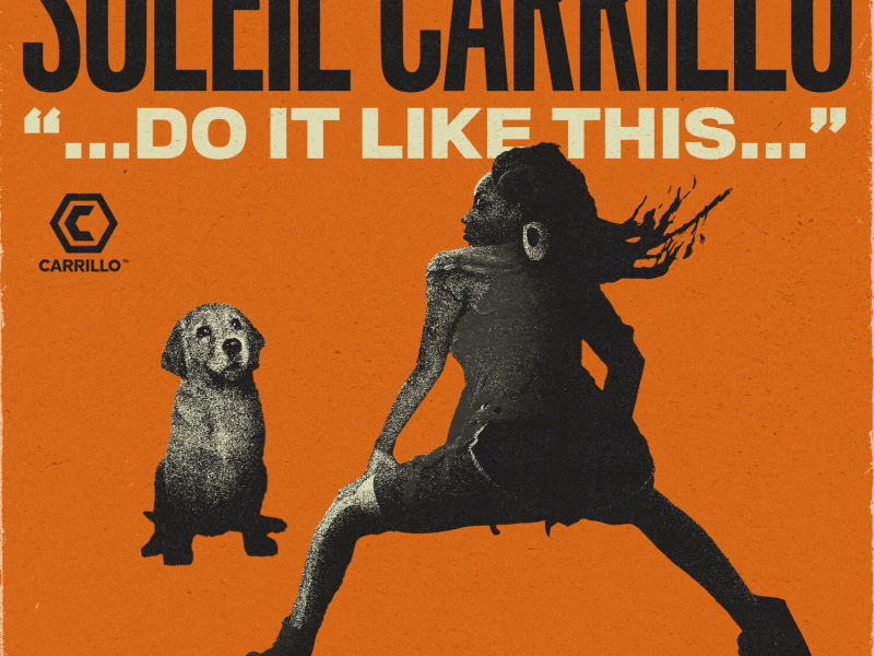 Do it like this (Single)