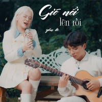Gió Nổi Lên Rồi (Single)