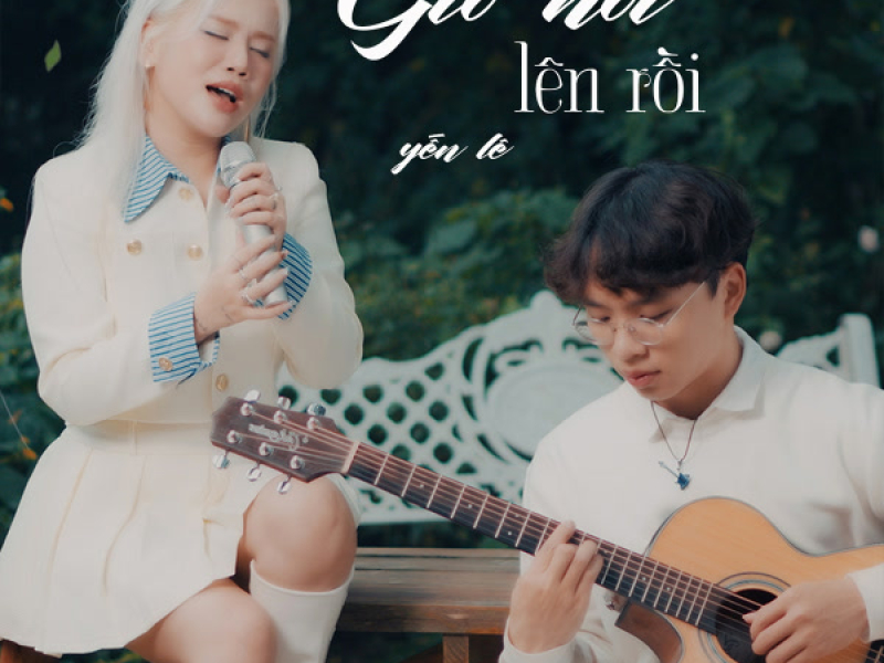 Gió Nổi Lên Rồi (Single)