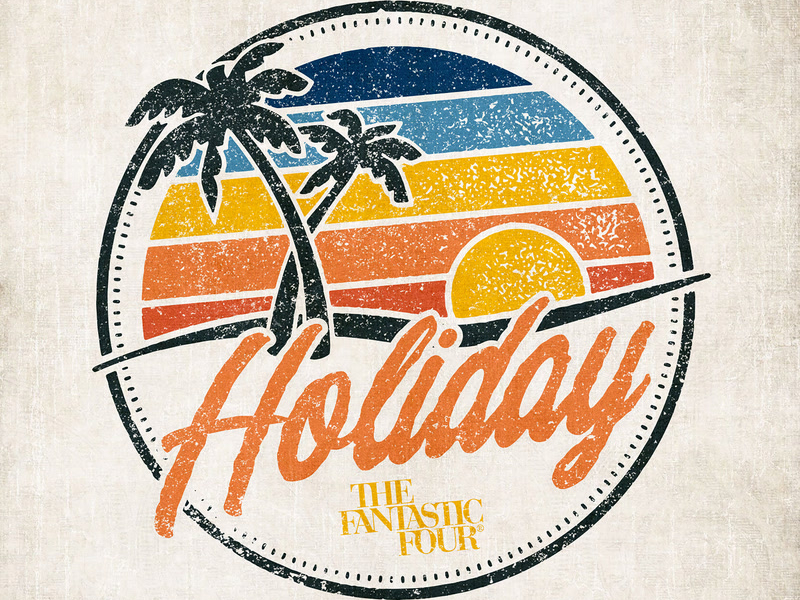 Holiday (Single)