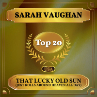 That Lucky Old Sun (Just Rolls Around Heaven All Day) (Billboard Hot 100 - No 14) (Single)