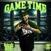 Game Time (EP)