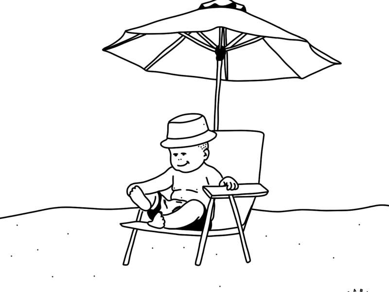 No Ando Online (Single)