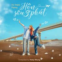 Hôn Sâu 3 Phút (Single)