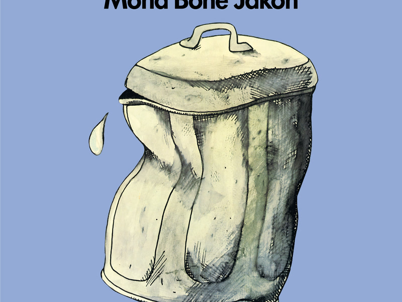 Mona Bone Jakon (Remastered 2020)