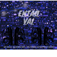 entao vai (Single)